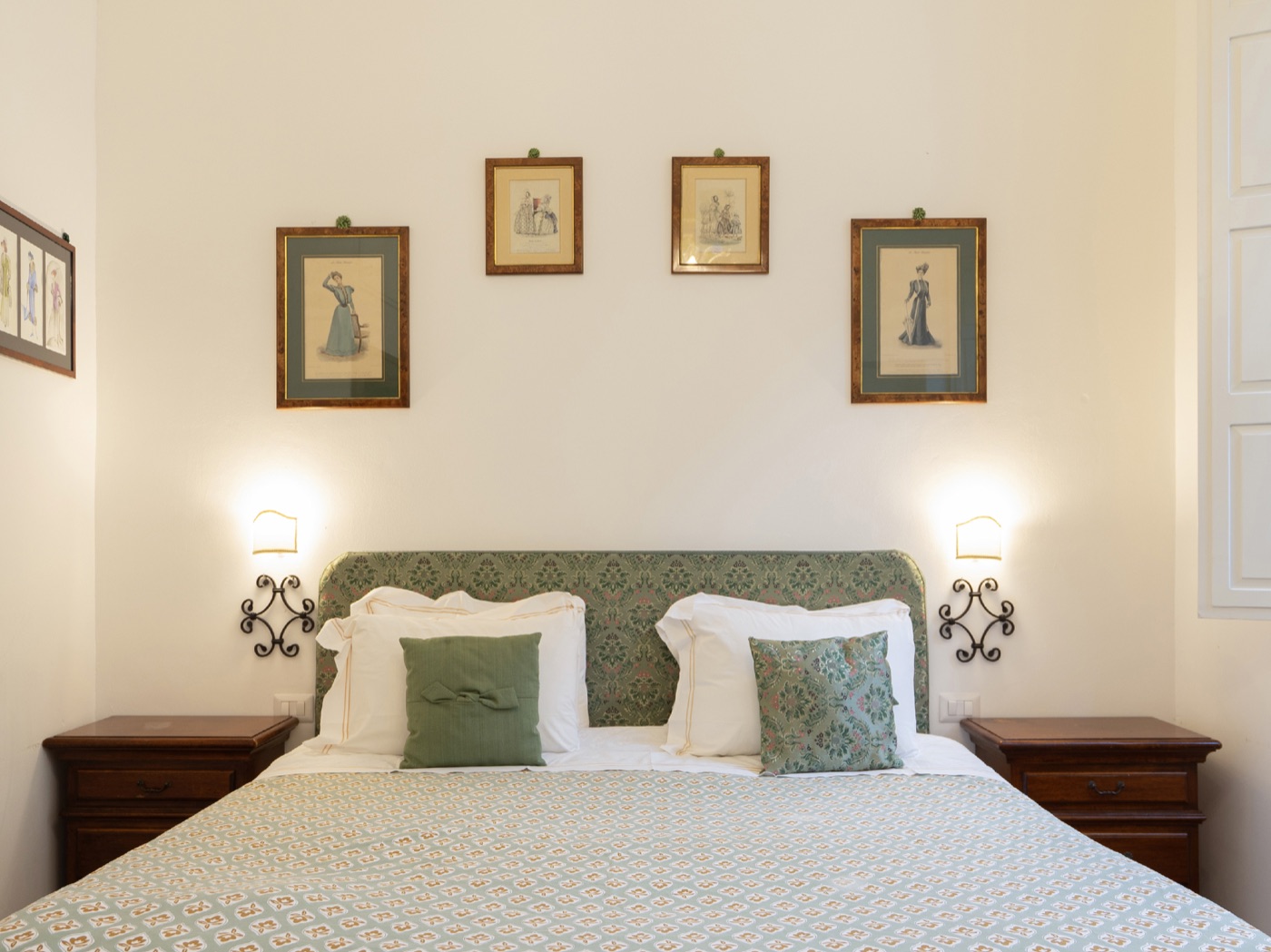 Caterina suite room, photo 3