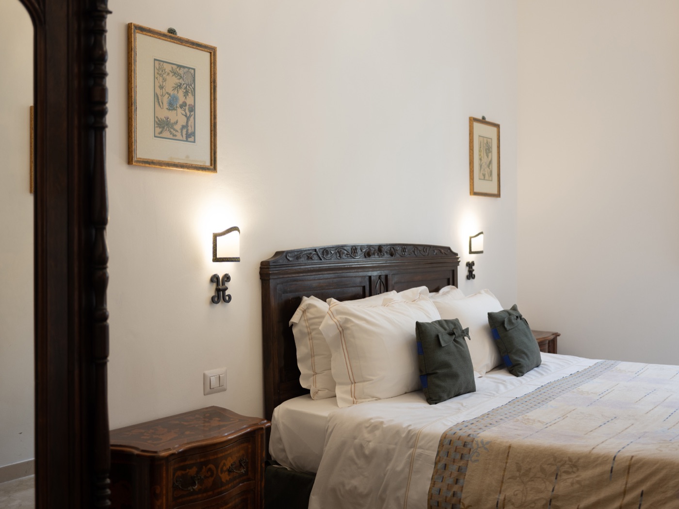 Clarice room, photo 2