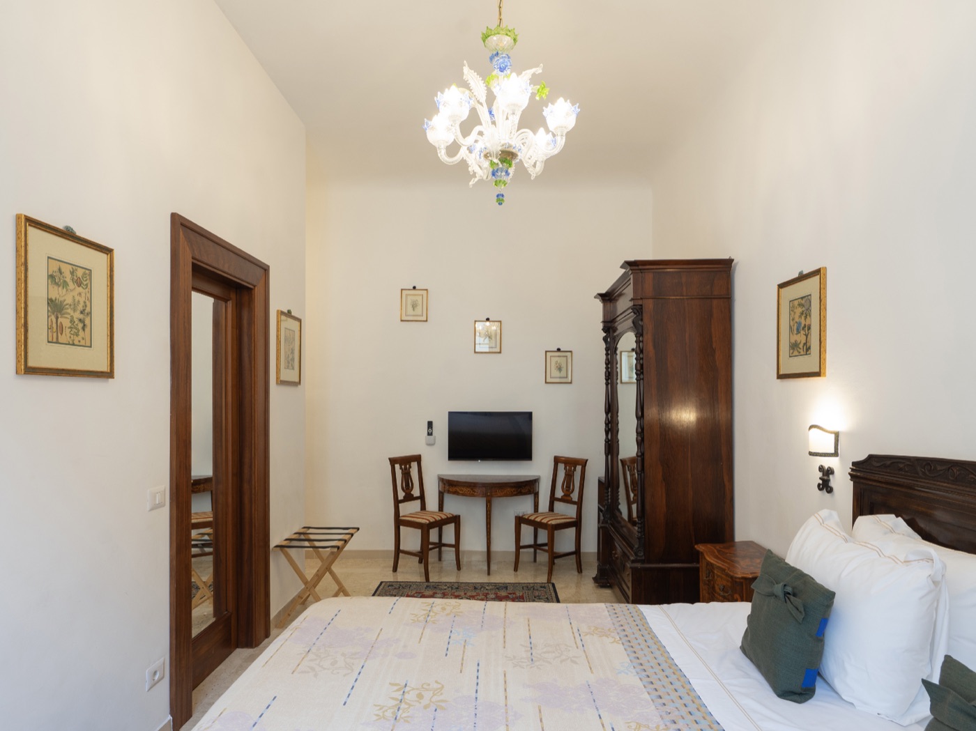 Clarice room, photo 3