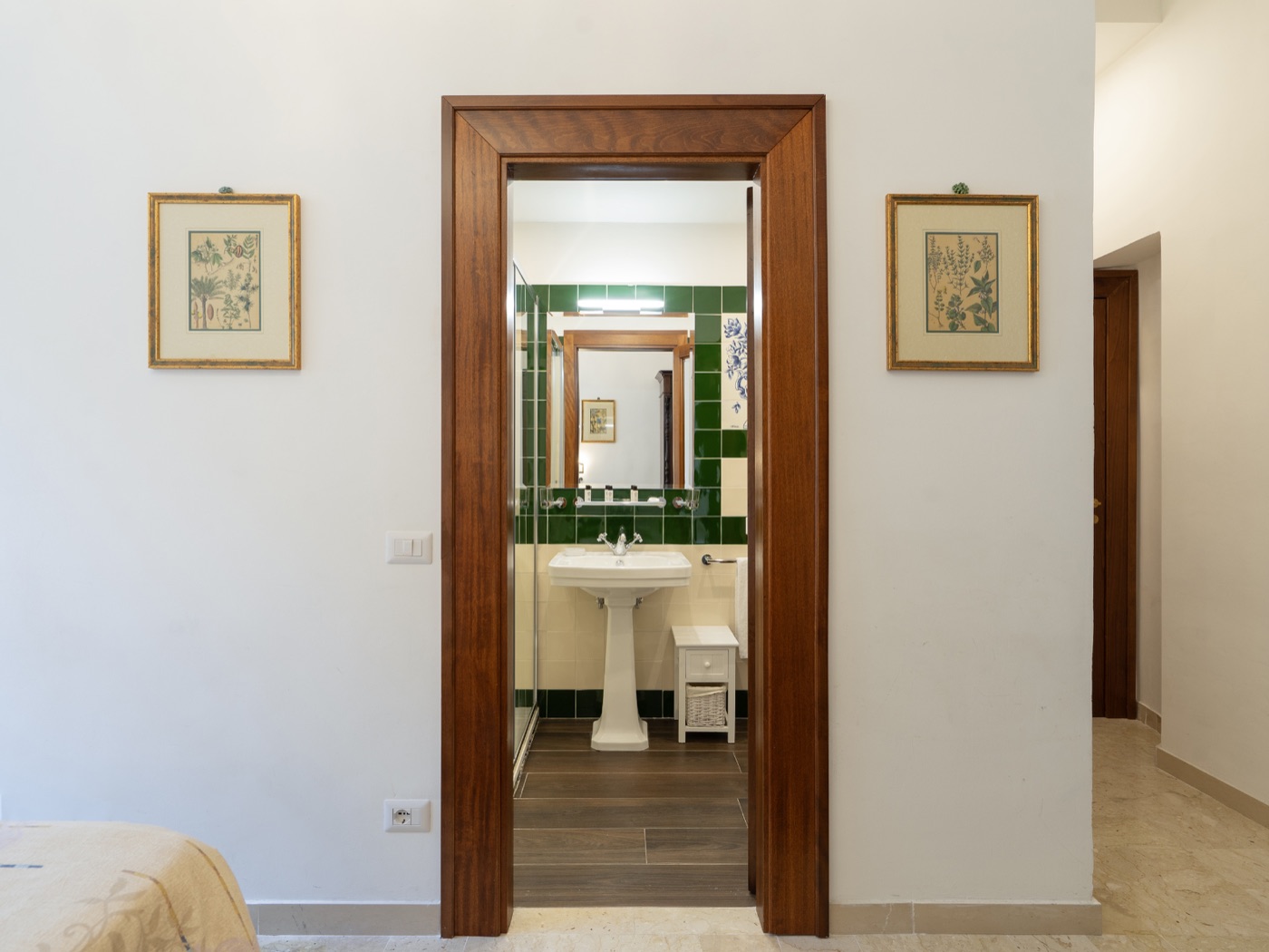 Clarice room, photo 4