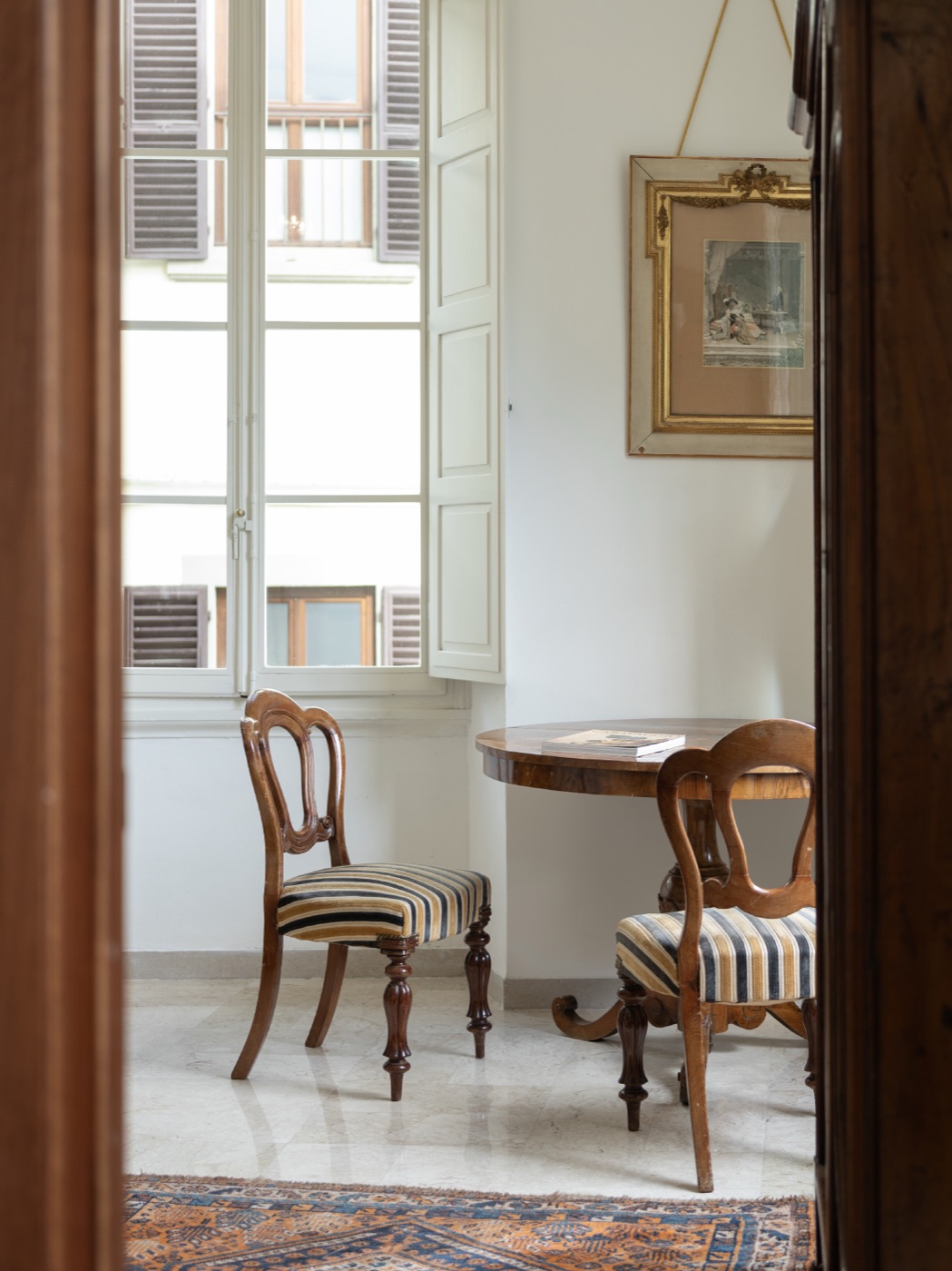Ginevra room, photo 2