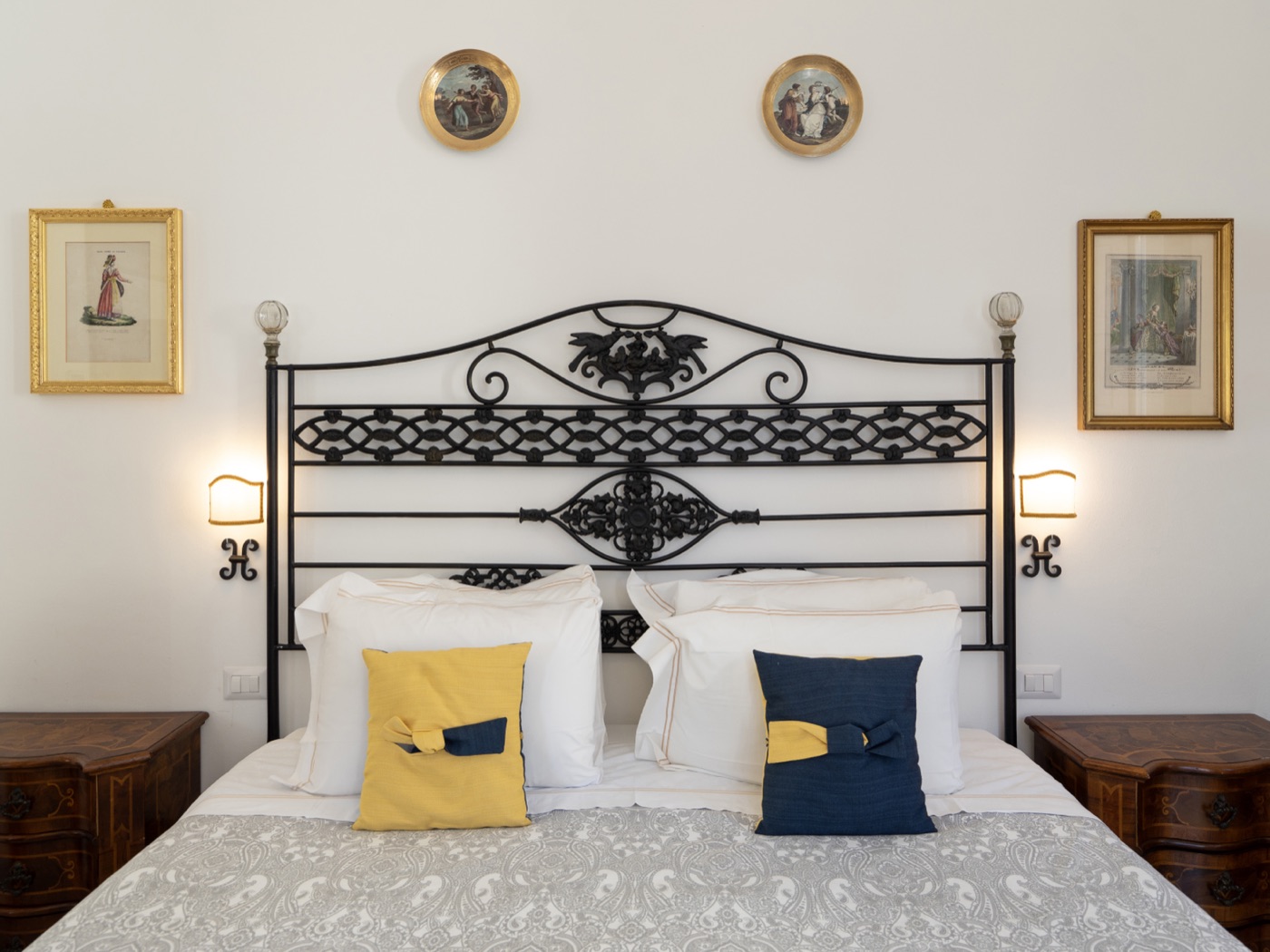 Ginevra room, photo 4