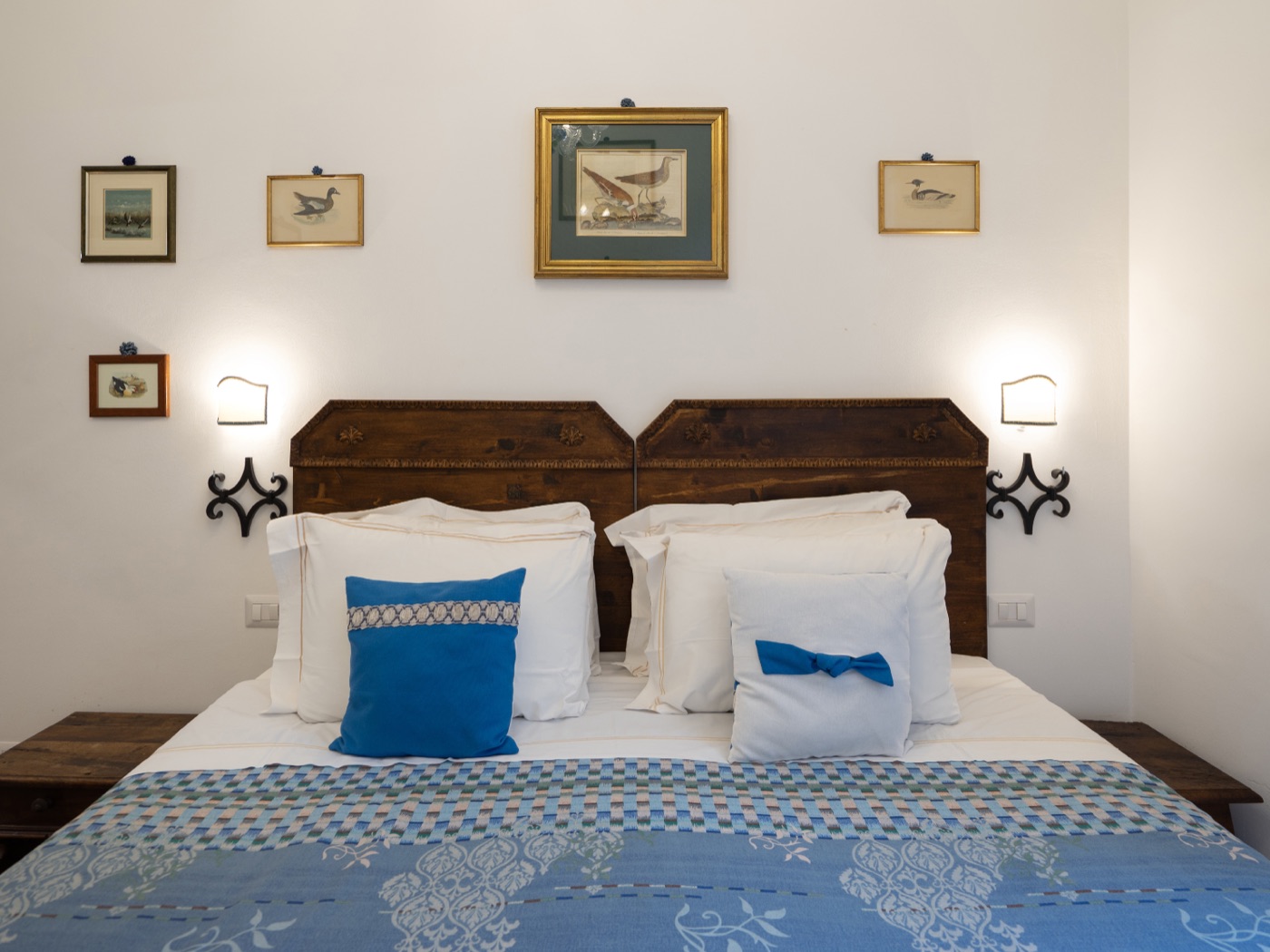 Gridonia room, photo 1