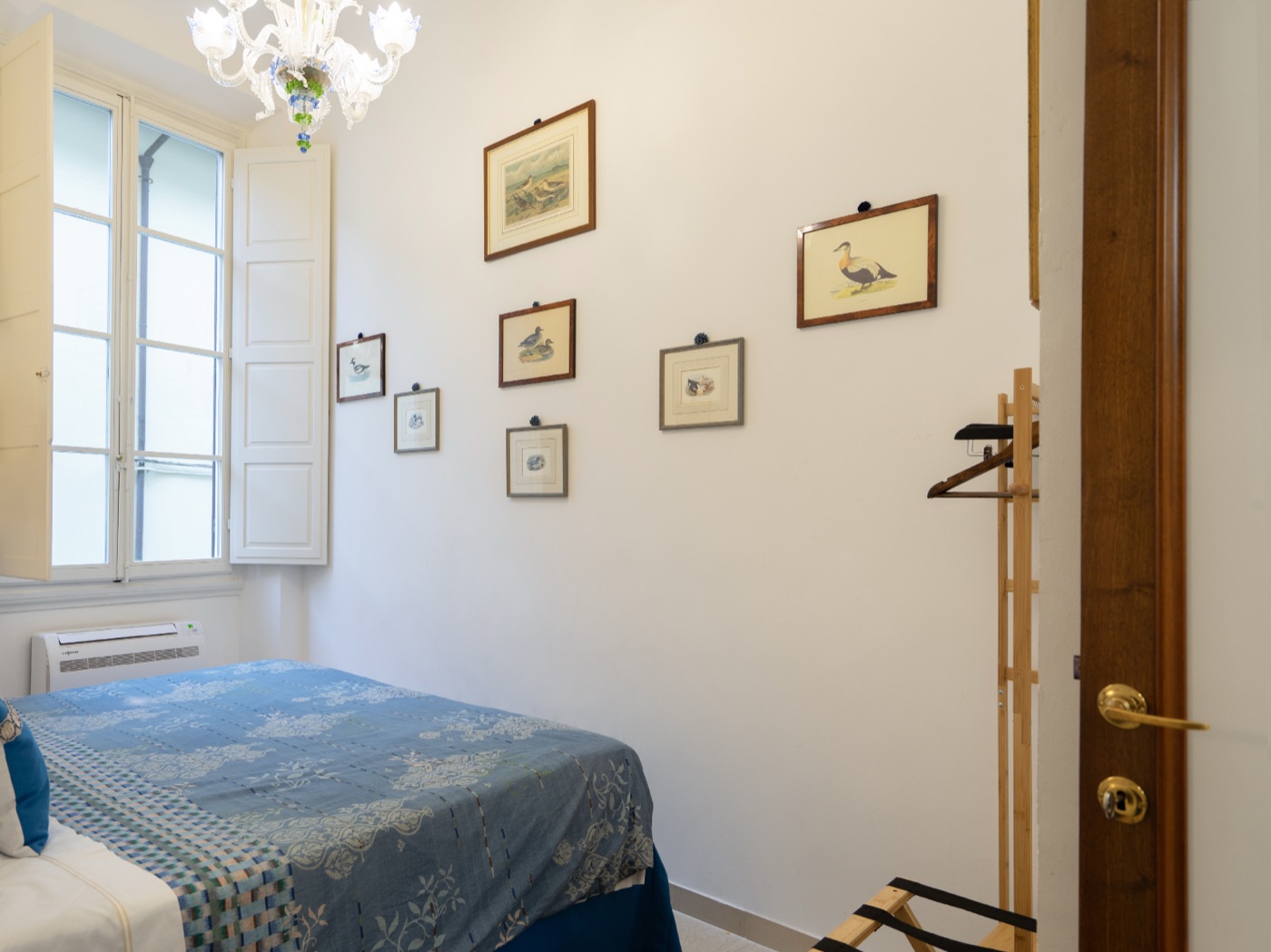 Gridonia room, photo 2