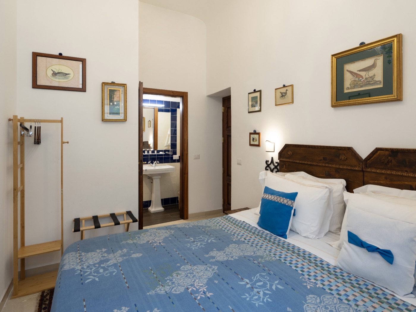 Gridonia room, photo 3
