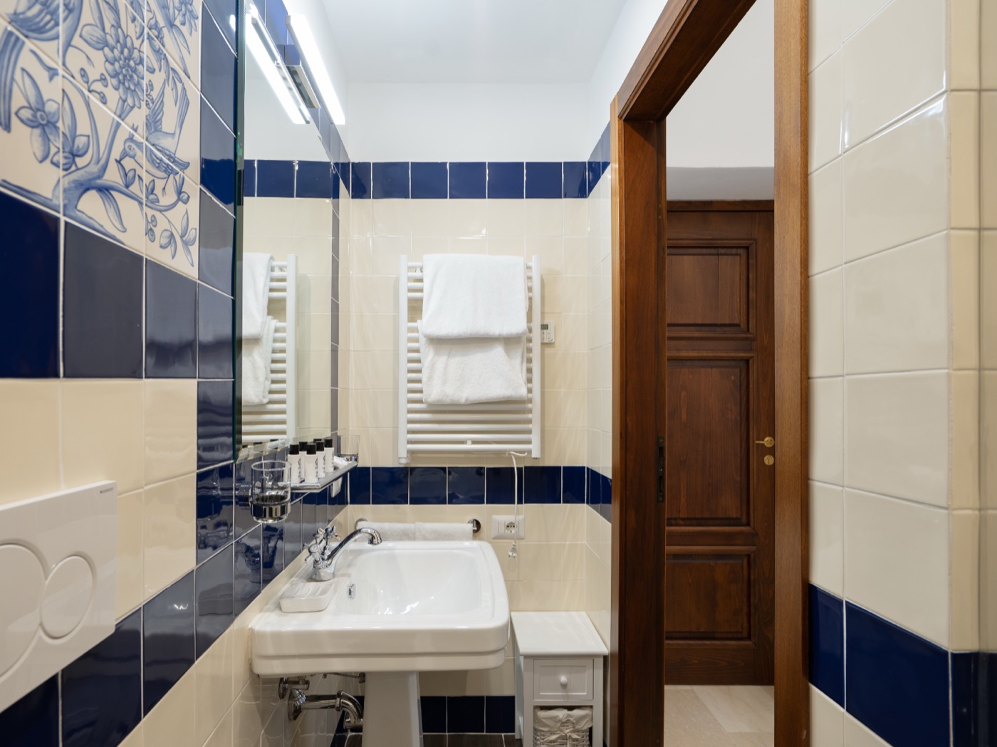 Gridonia room, photo 4