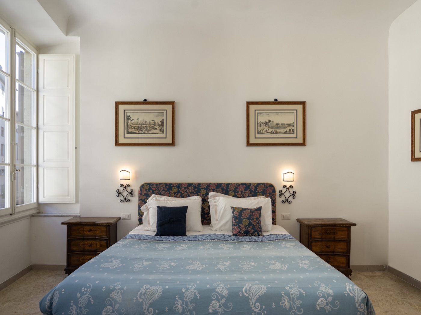 Isabella room, photo 2