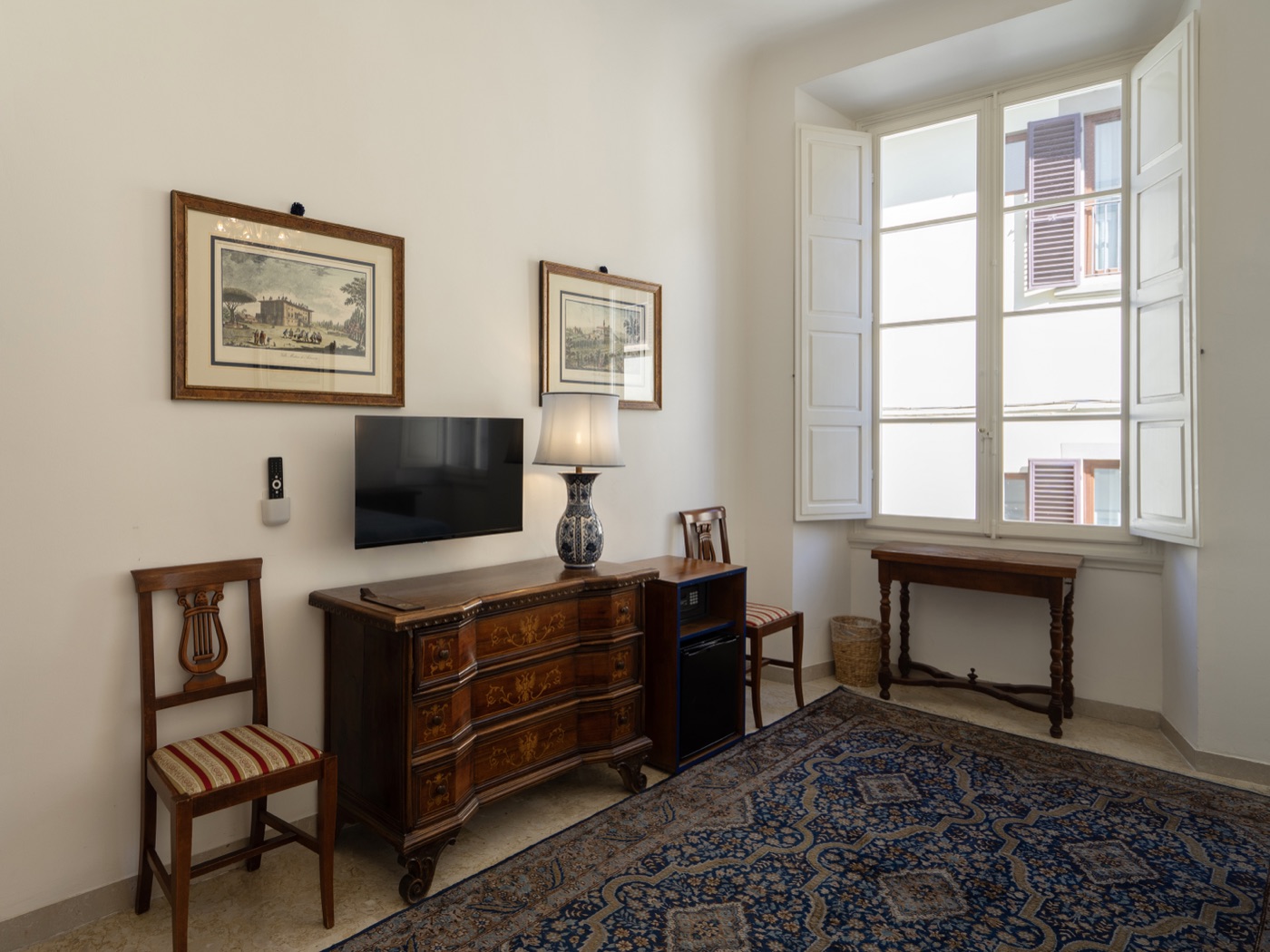 Isabella room, photo 3