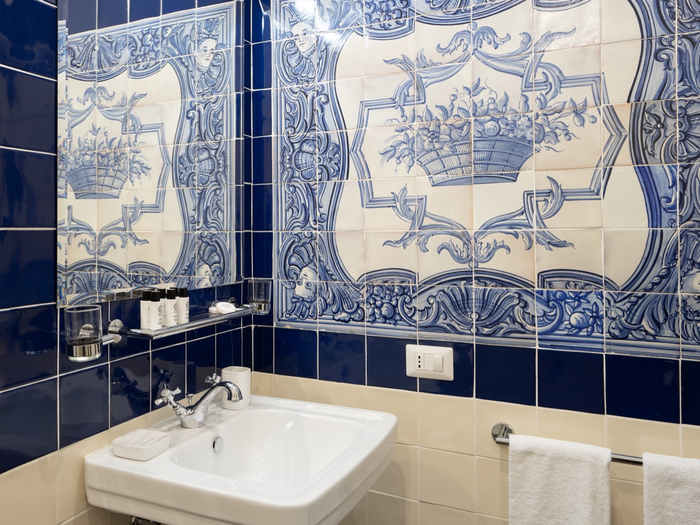 Isabella room, photo 5