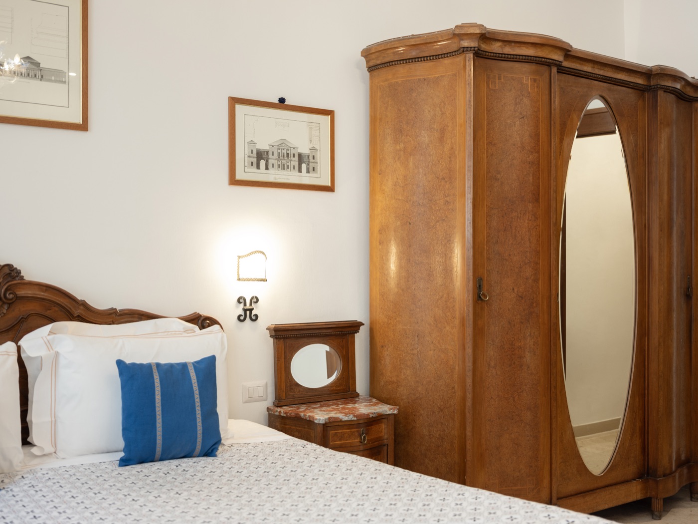 Lucrezia room, photo 2