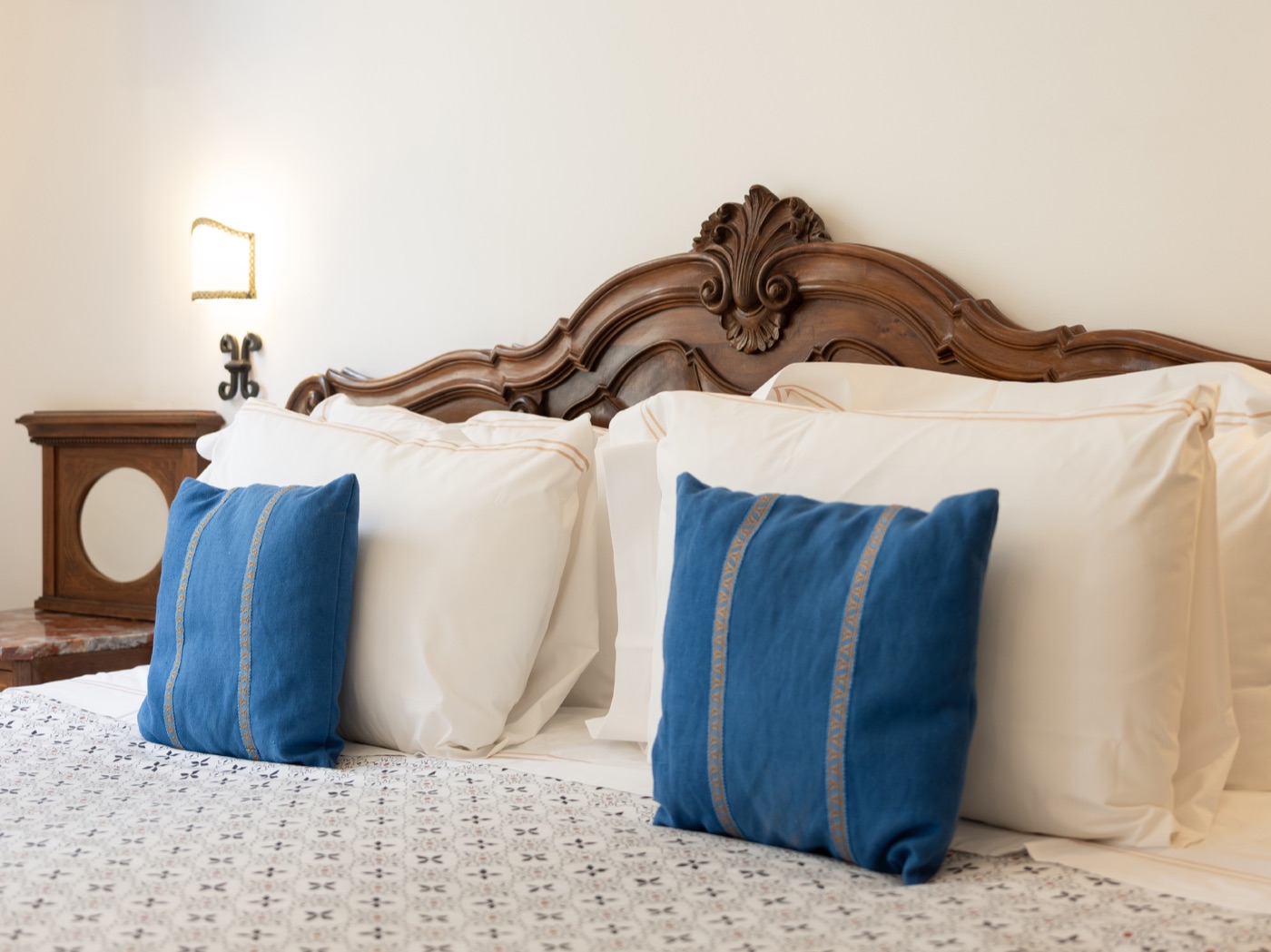 Lucrezia room, photo 3