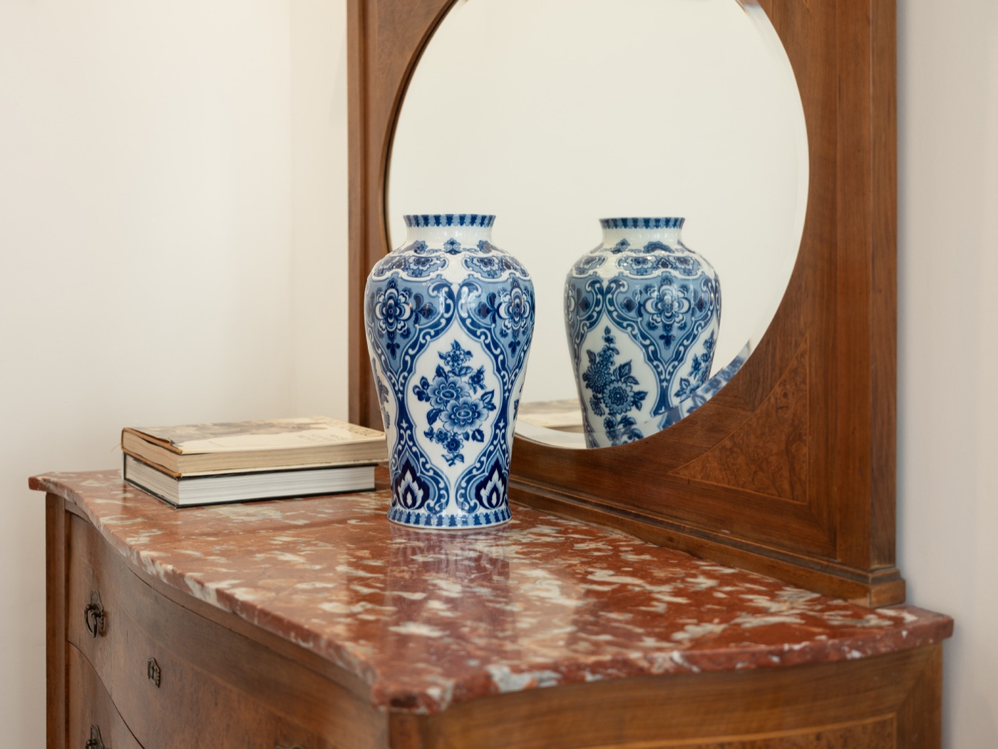 Lucrezia room, photo 4
