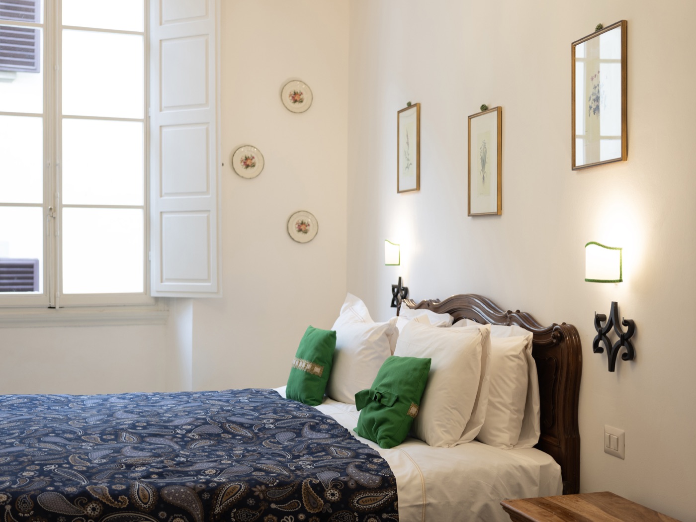 Margherita room, photo 2