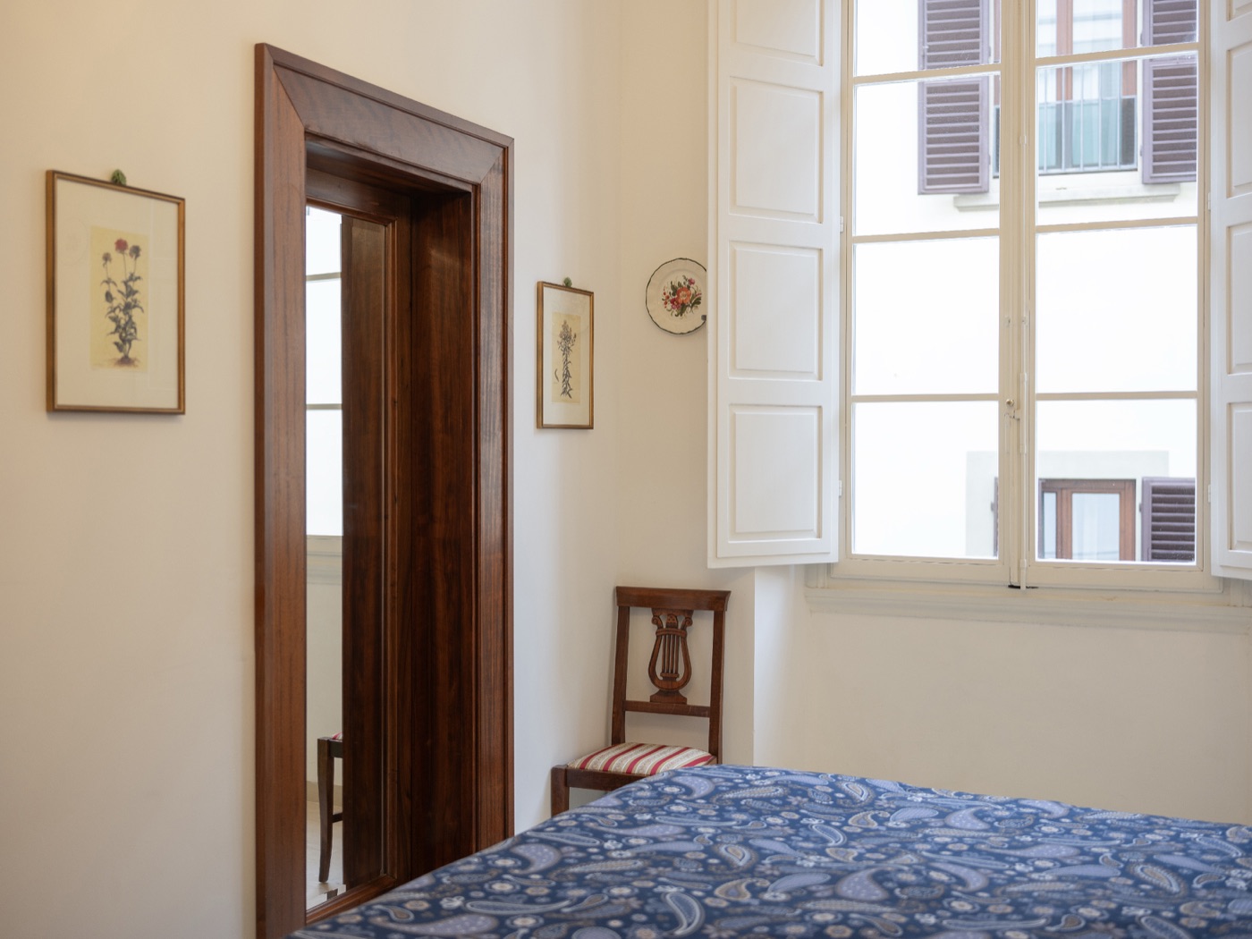 Margherita room, photo 3
