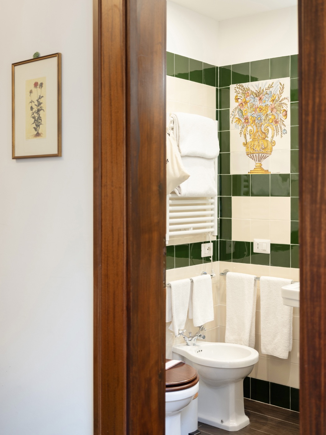 Margherita room, photo 4