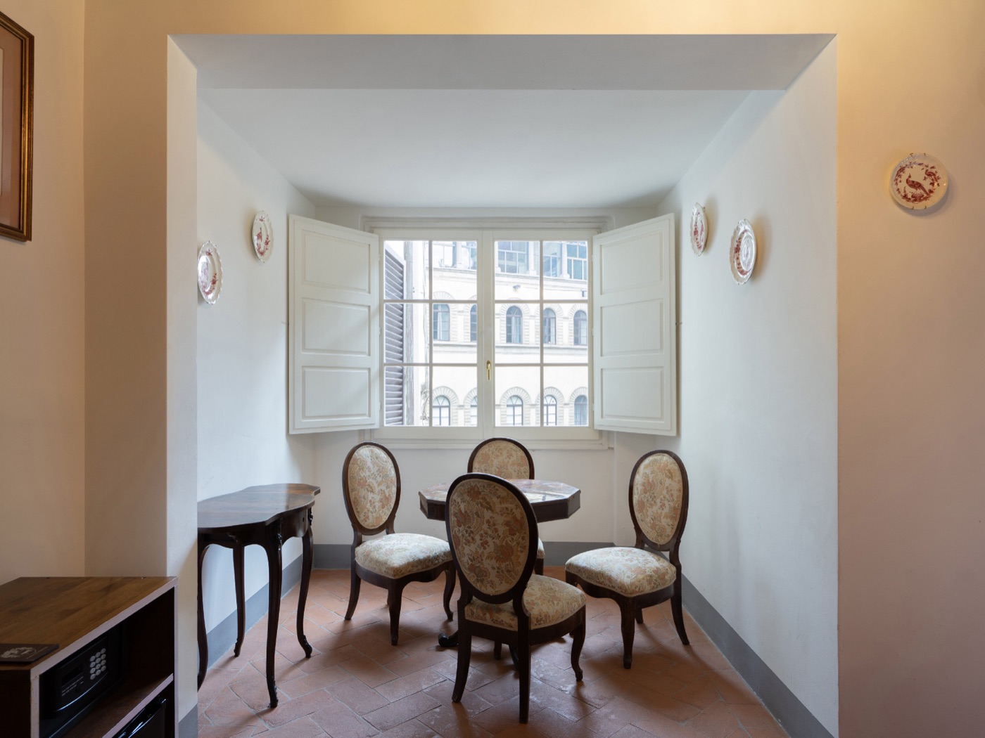 Olimpia room, photo 2