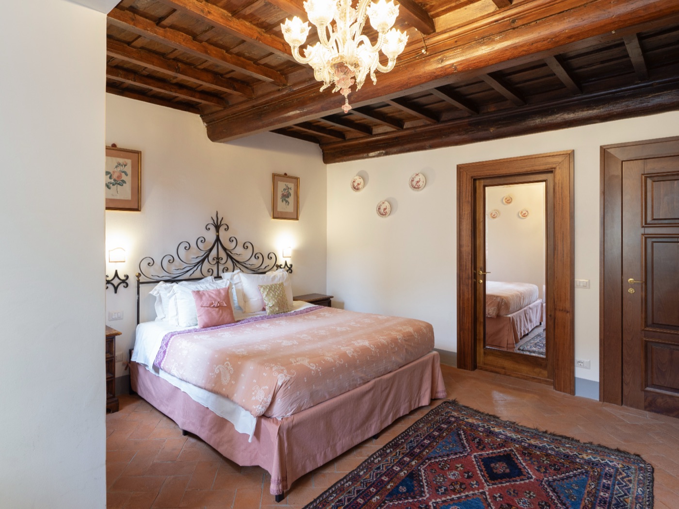 Olimpia room, photo 3