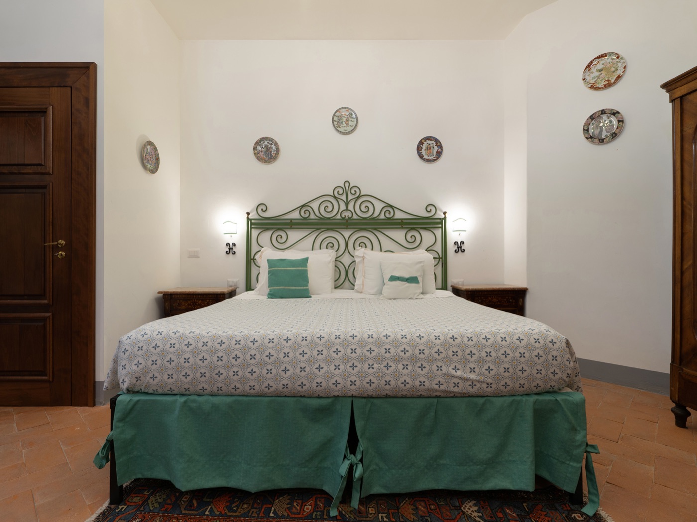 Ortensia room, photo 2