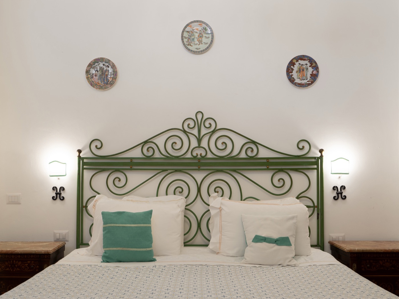 Ortensia room, photo 3