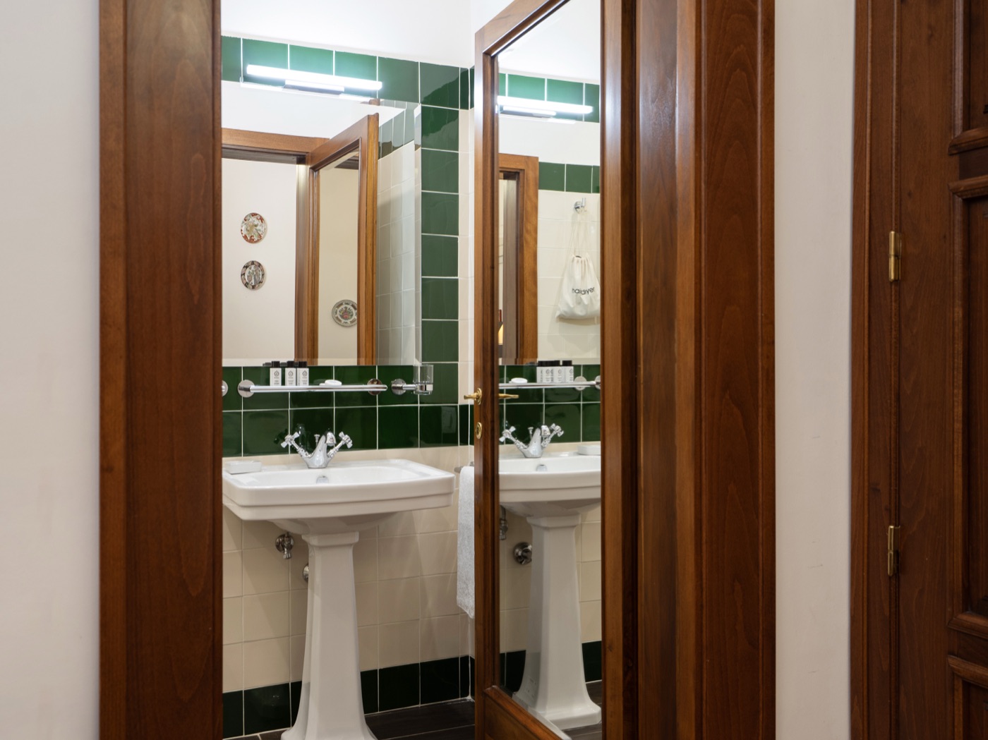 Ortensia room, photo 4
