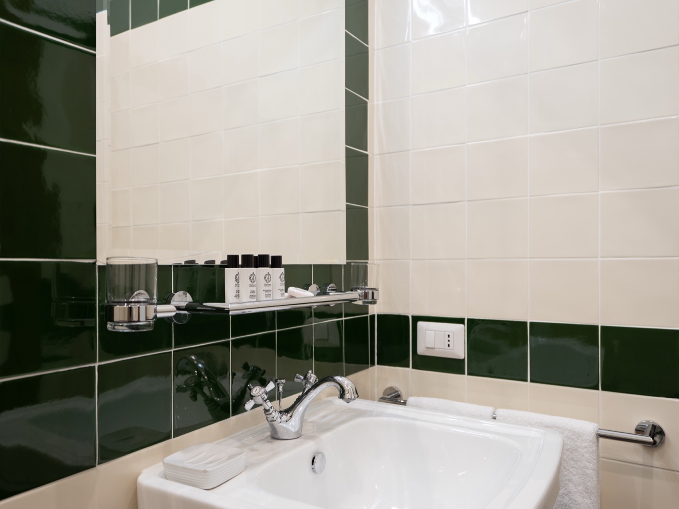Ortensia room, photo 5