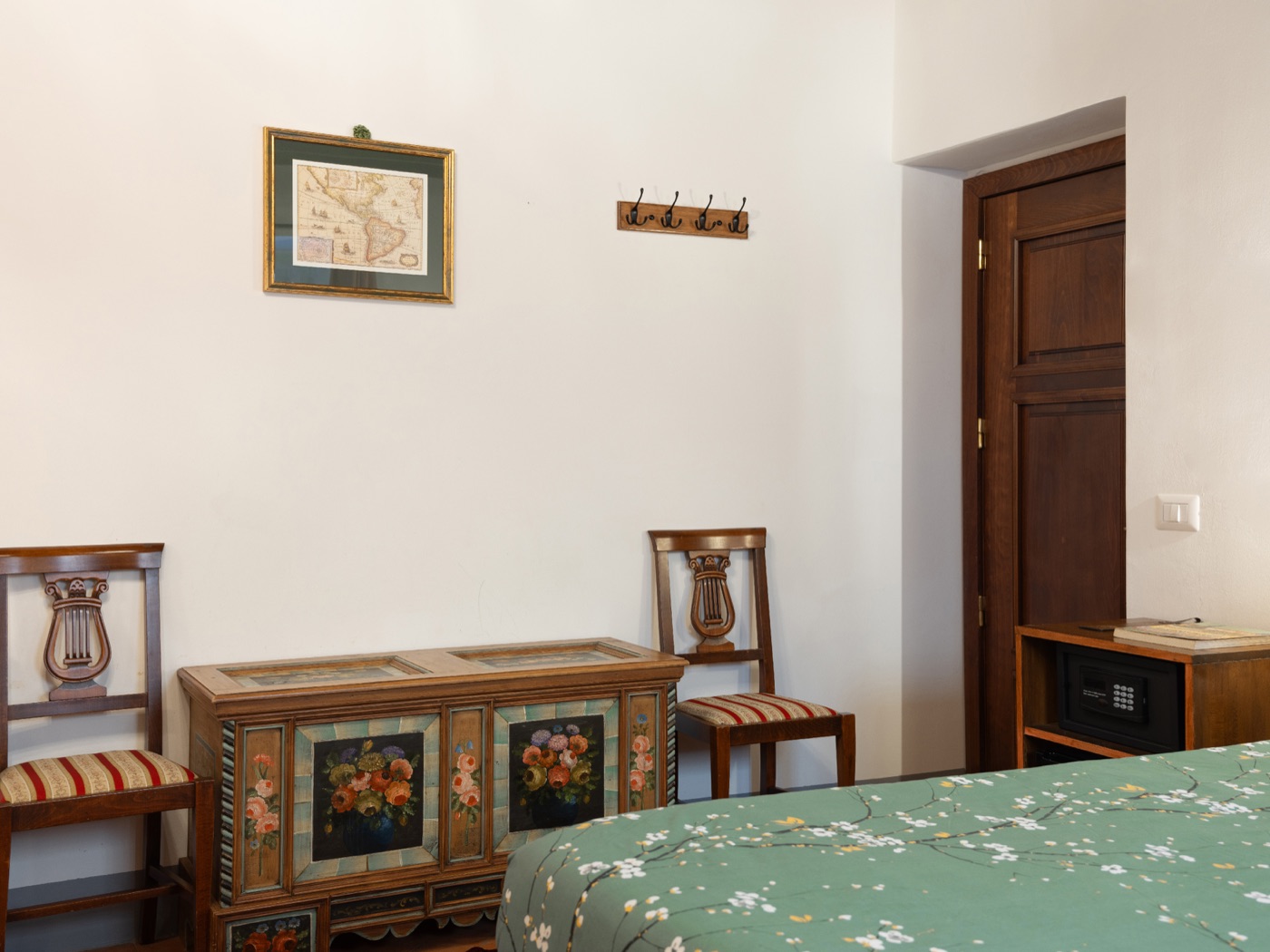 Virginia room, photo 3